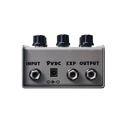 Stone Deaf Fig Fumb Paracentric Fuzz with Noise Gate Pedal image 5