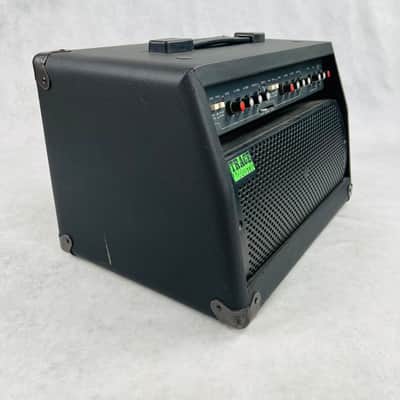 Trace Elliot TA35R Acoustic Guitar Amplifier 1990s - Black image 7