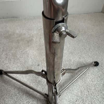 Unbranded Vintage Drummers Drum Throne - 11” Seat 70s image 5