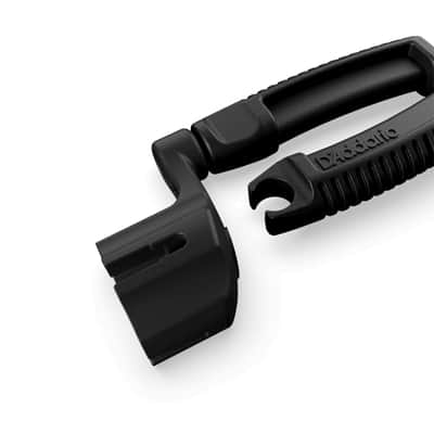 D'Addario DP0002 Pro-Winder image 3