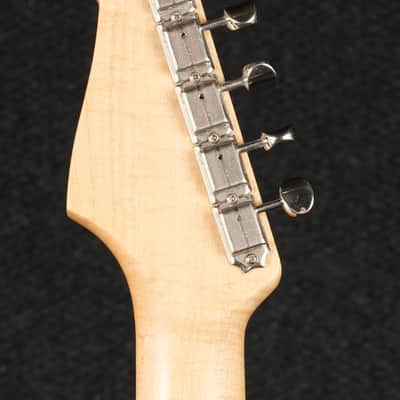 Fender Custom Shop Wildwood 10 '61 Closet Classic Strat Black image 12