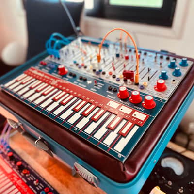 DIY Music Easel 2021 image 1