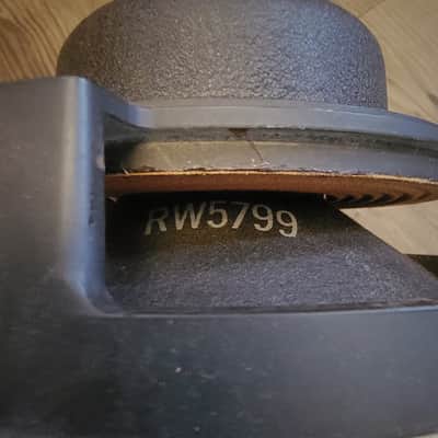 JBL D110F image 4