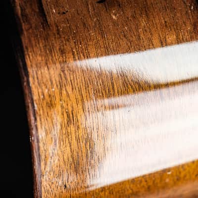 1922 Martin 2-17 natural mahogany image 15