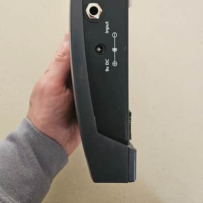 Fishman Pro EQ Platinum Bass 5-Band EQ 2000s - Gray image 4