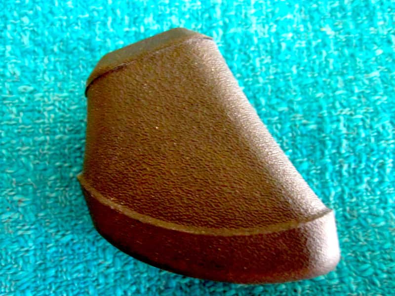 Tama Road Pro Cymbal Stand Rubber Foot image 1