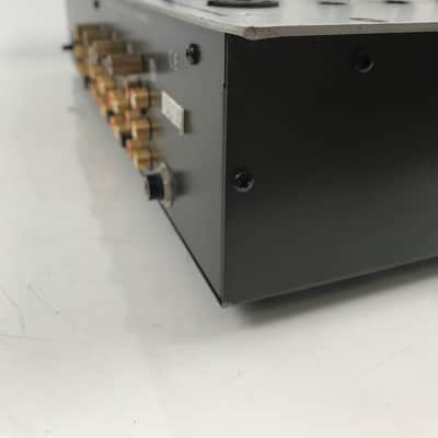 Stanton RM80 Professional DJ Mixer image 9