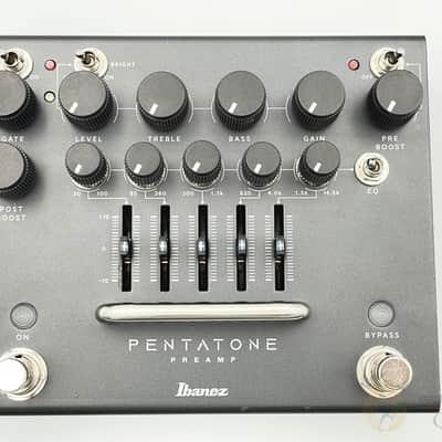 Ibanez PENTATONE | Reverb