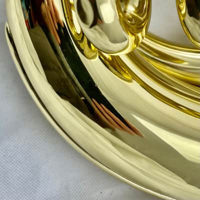 Schiller American Heritage 3 valve Tuba image 12