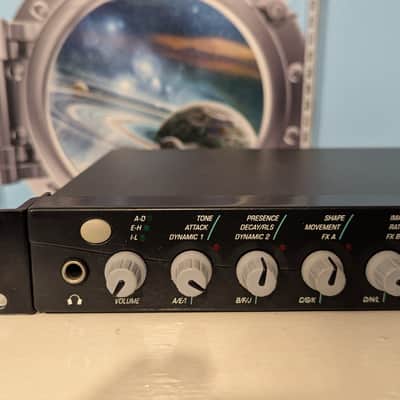 E-MU Systems Proteus 2000 image 2