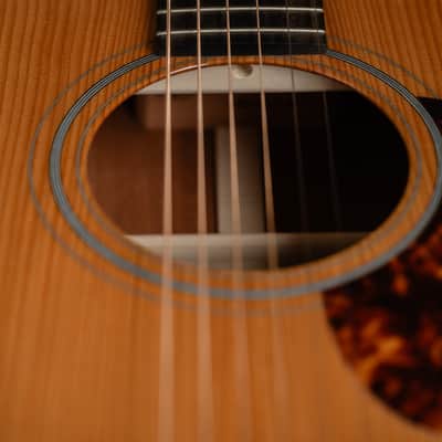Boucher BG-41T-G Bluegrass Goose Series Torrefied image 14