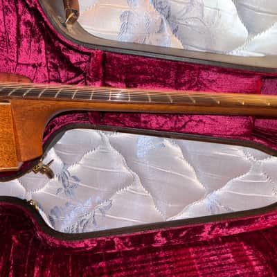 Taylor LKSM Leo Kottke Signature Model 12-String – Signed by Leo Kottke (‘94) image 9