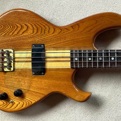 ARIA PRO II SB700 *1978* w/OHSC - 'THE' - EARLY CLASSIC MATSUMOKU BASS image 2