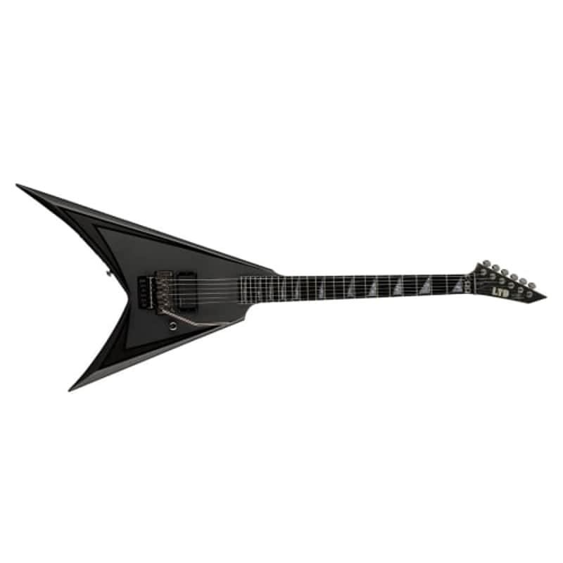 ESP LTD Alexi-600 Alexi Laiho Signature image 3