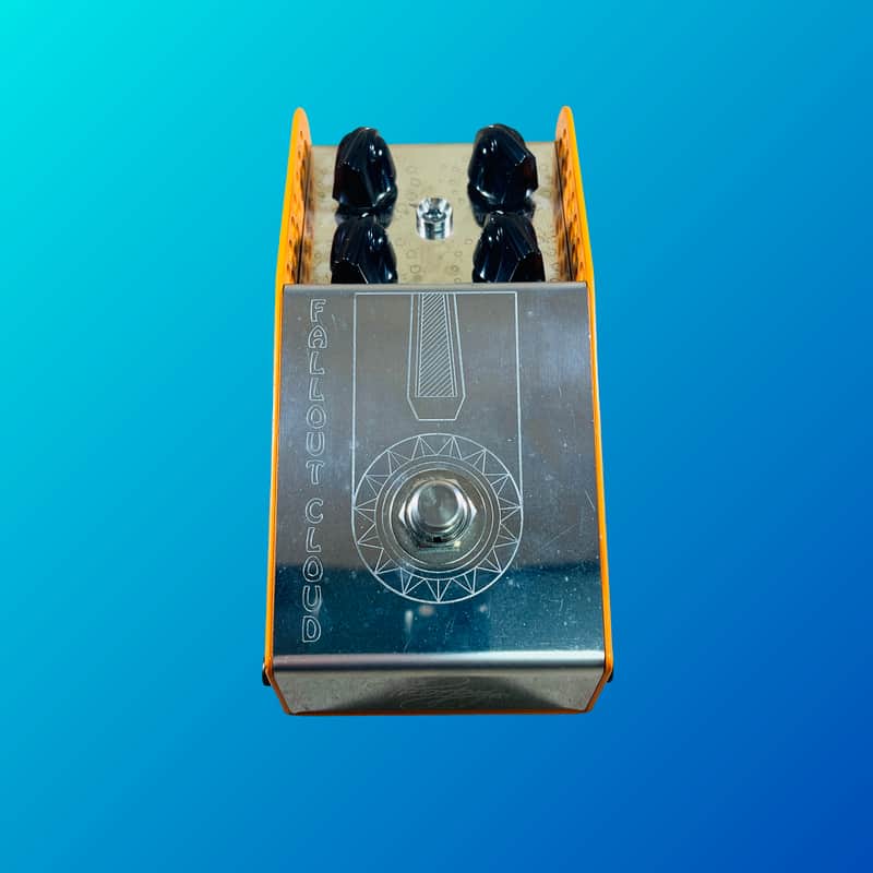 ThorpyFX Fallout Cloud Fuzz image 1