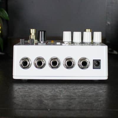 Preowned EHX Grand Canyon Delay & Looper Pedal image 3