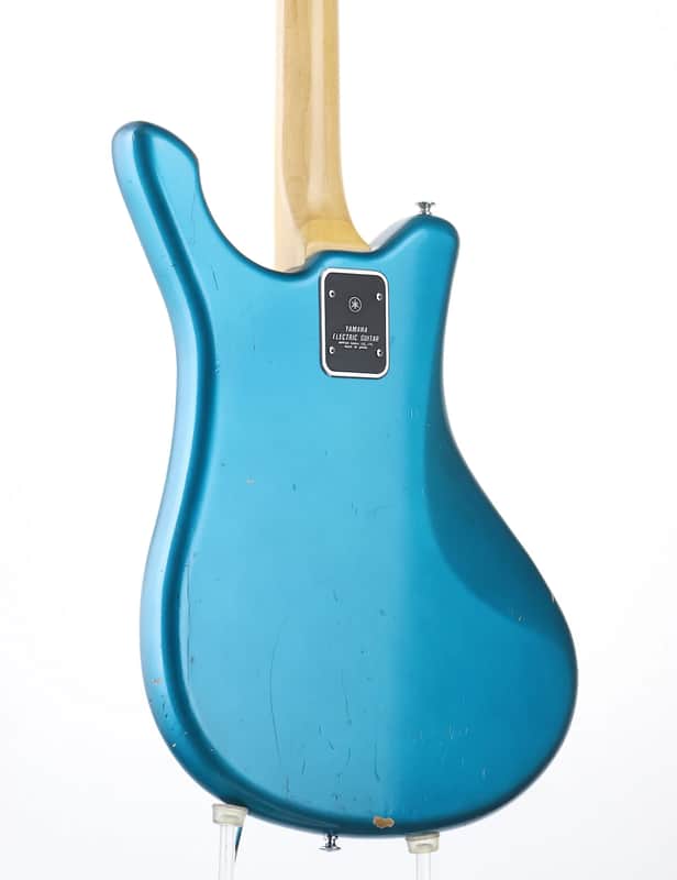 Yamaha SG-2A image 3