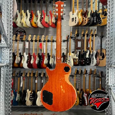 Gibson   Custom Shop Les Paul Collector Choice 0 0289 Shanks image 8
