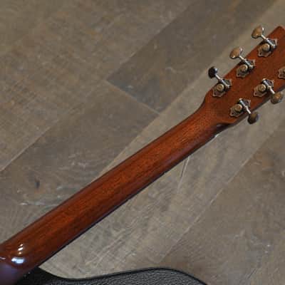 2017 Martin D-18RG Robert Goetz #18 Dreadnought Acoustic Guitar Native American + OHSC image 17