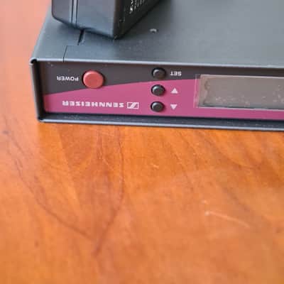 Sennheiser 🎧 Sennheiser EM 100 G2 True Diversity Receiver – Professional Wireless Performance image 5