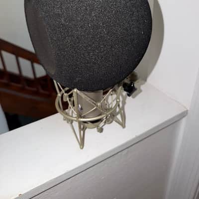 Neumann U 87 Ai Studio Set 2010 - Present - Nickel image 2
