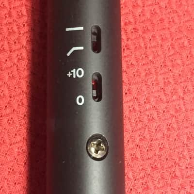 Shure ILP-1 Condenser Microphone Preamp image 5