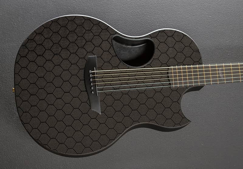 McPherson Sable - Honeycomb w/Gold image 1