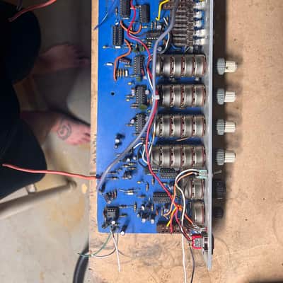 Neotek Series III / Series 3 1980s Channel Strips - Ask for quantity! image 4