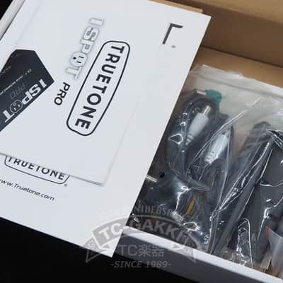 TRUETONE 1SPOT PRO CS7 pure isolated power image 5