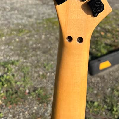 1985 Kramer Pacer Champagne finish image 4