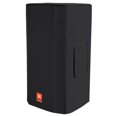 JBL Bags SRX835P-CVR-DLX Deluxe Padded SRX835P Protective Speaker Cover image 1