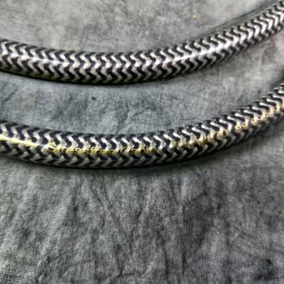 ACROLINK 7N-A2070 XLR Stressfree Cable 1.0M In Excellent Condition image 5