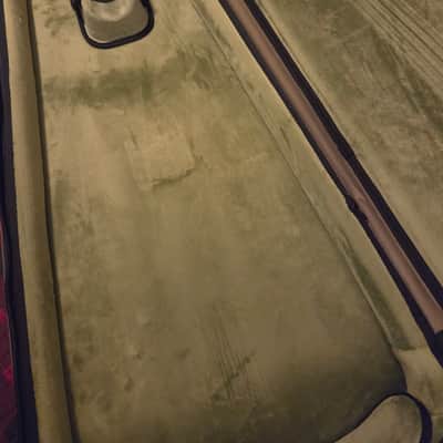 Gator Icon Bass Case image 2