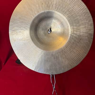 Unknown China Cymbal image 2