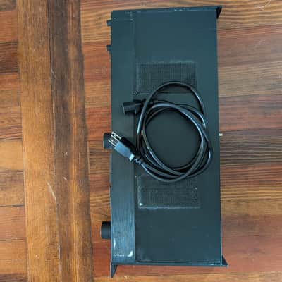 TC Electronic D-Two Multi-Tap Delay 2010s - Black image 2