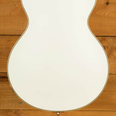 Duesenberg Starplayer TV - White Velvet image 2