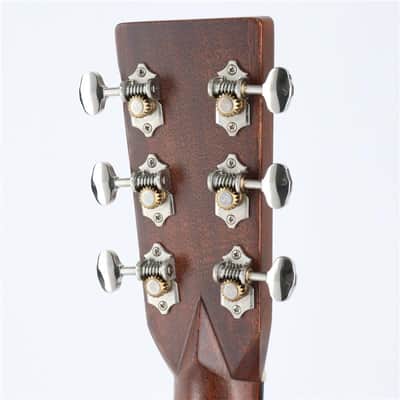 MARTIN Used 2018 Martin 00-28 Standard image 7