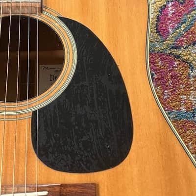 Takamine Dragon Series (ED-21C N) image 11