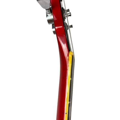 Greco EG Standard Les Paul 1979 - Cherry Sunburst image 12