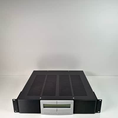 Pro Audio Technology PMA-4444 4 Channel Power Amplifier image 5