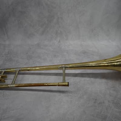 Reynolds Medalist Trombone - Serviced - 433x image 5