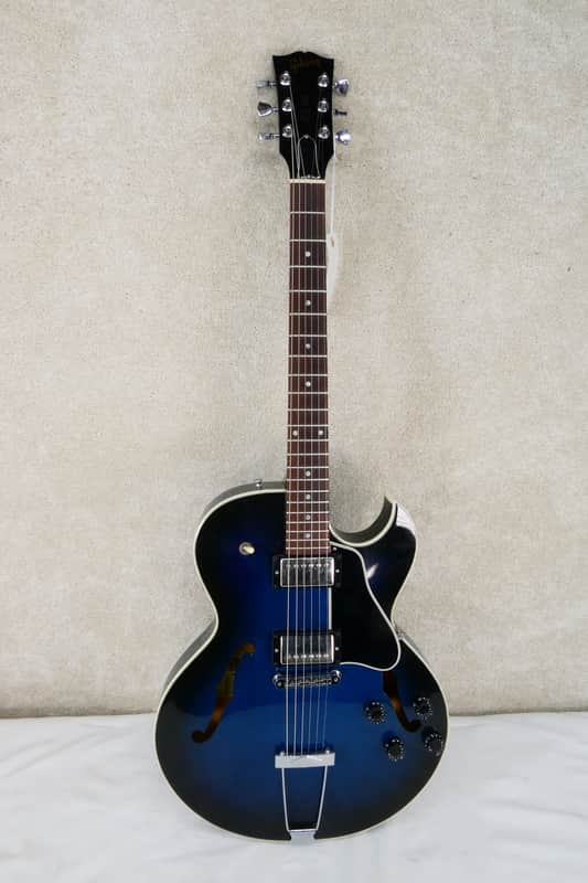 Gibson ES-135 1991 - 2003 | Reverb