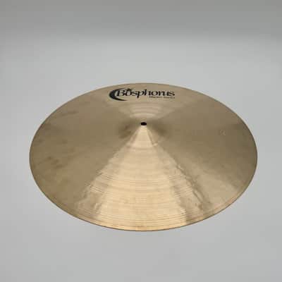 Bosphorus 20" Master Series Ride Cymbal image 6