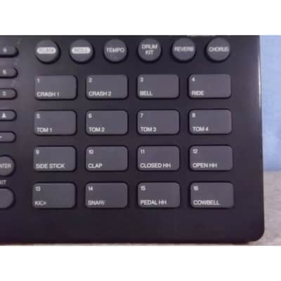 Boss DR-660 Drum Machine image 6