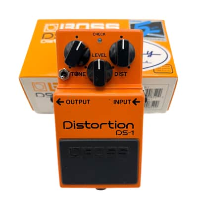 ギター BOSS DS-1 Keeley Keeley Modded Boss DS-1 Ultra Distortion - What To Know & Where To
