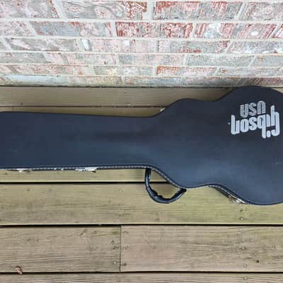 2003 Gibson Custom Shop Historic '57 Reissue Les Paul (Sonic Drive-In) Electric Guitar w/ Hardshell Case! Bild 14