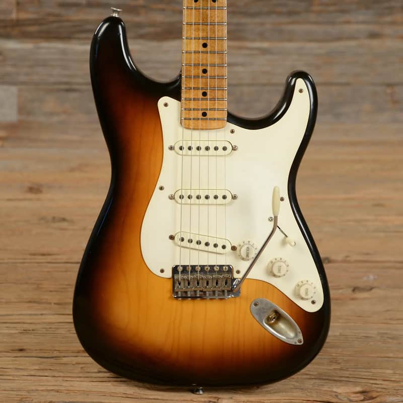 Danocaster Double Cut image 2