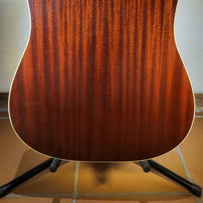 Hagstrom H-33 image 4