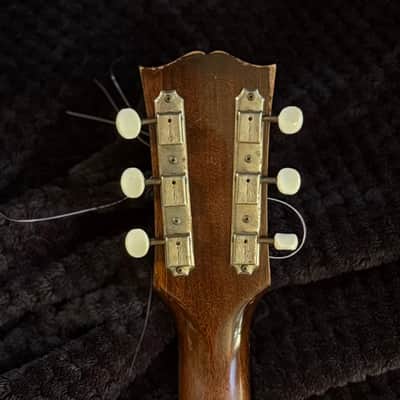 Gibson ES-125T 1956 - 1969 - Sunburst image 6