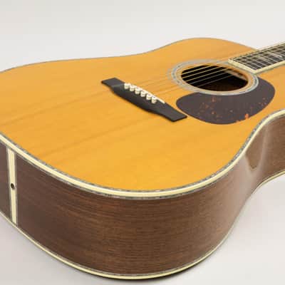 2018 Martin D-45 Re-Imagined image 6